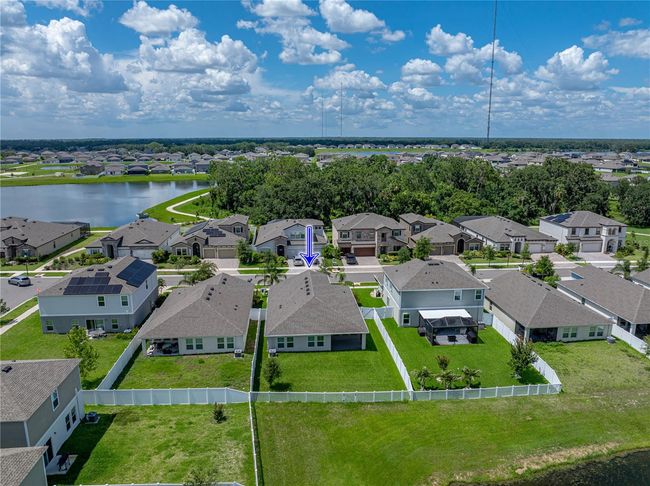12931 Twin Bridges Dr, House other with 4 bedrooms, 2 bathrooms and null parking in RIVERVIEW FL | Image 75