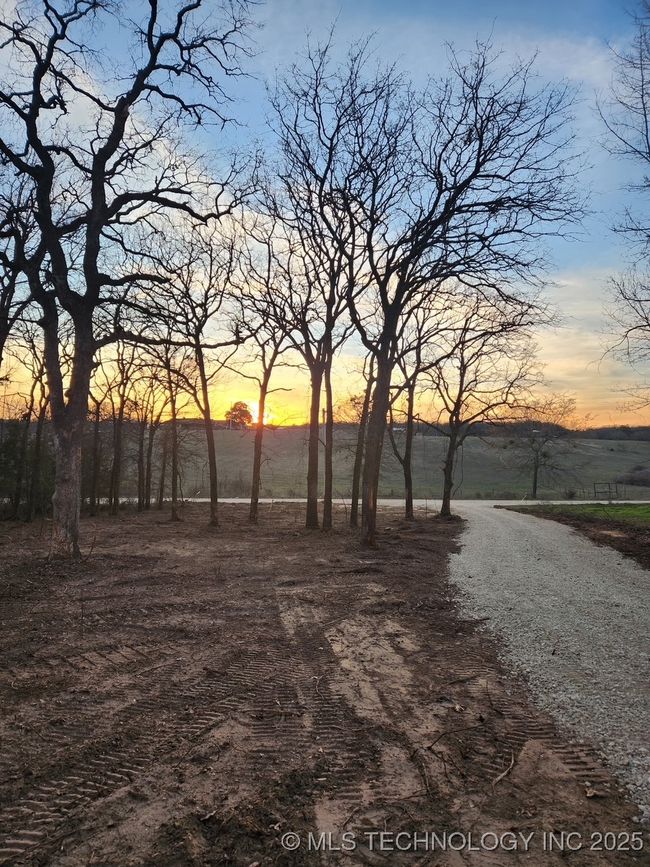 2142 Edge Rd, Home with 0 bedrooms, 0 bathrooms and null parking in Kingston OK | Image 5