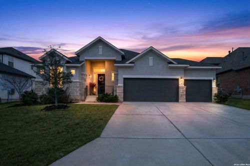 164 Jereth Crossing, Castroville, TX, 78009 | Card Image