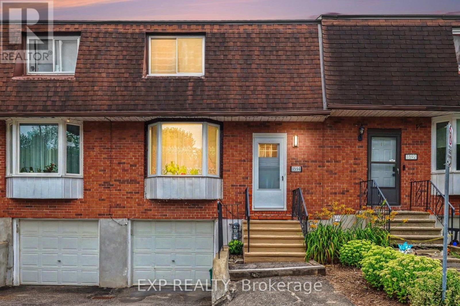 Residential in Ottawa