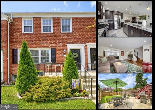 1639 Cottage Ln, TOWSON, MD, 21286-8202 | Card Image