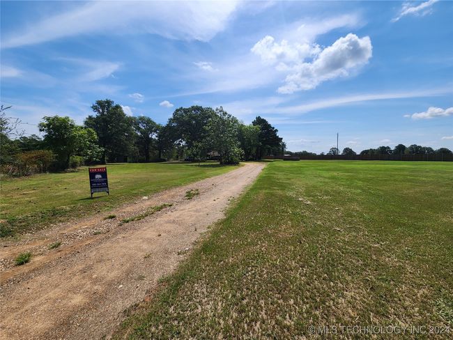 8494 S Iron Stob Rd, House other with 3 bedrooms, 2 bathrooms and null parking in Lane OK | Image 7