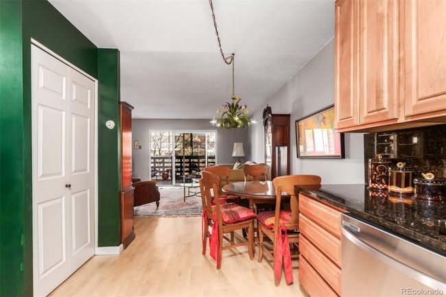 APT-11B - 635 S Alton Way, Condo with 2 bedrooms, 1 bathrooms and 1 parking in Denver CO | Image 6