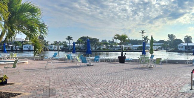 APT-102 - 2006 S Federal Hwy, Condo with 2 bedrooms, 2 bathrooms and null parking in Boynton Beach FL | Image 15
