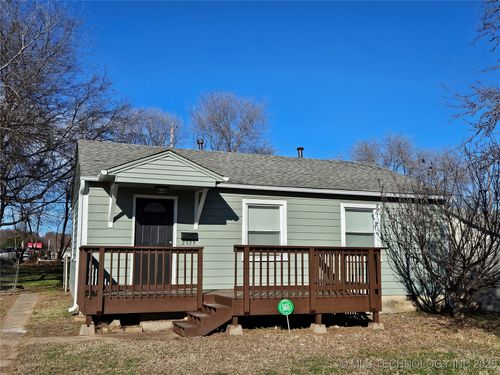 2325 Easton Ct, Tulsa, OK, 74127-6403 | Card Image