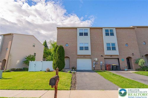 3467 Limestone Dr, Whitehall, PA, 18052-7459 | Card Image