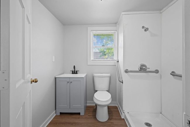 655 N 2 Nd St, House other with 3 bedrooms, 1 bathrooms and null parking in Silsbee TX | Image 14