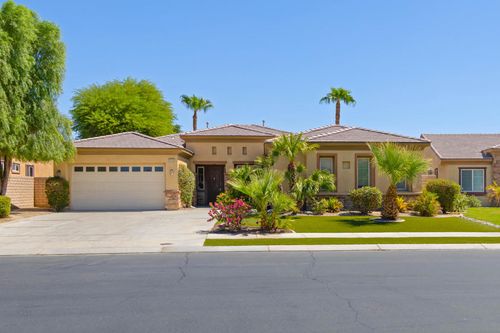 43502 Sentiero Dr, Indio, CA, 92203-2937 | Card Image