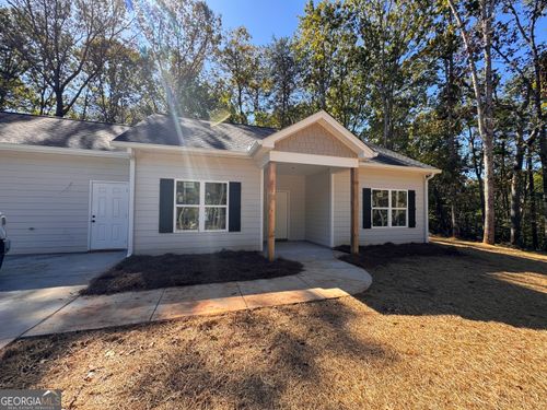 50 Hawks Ridge Court, Cleveland, GA, 30528 | Card Image
