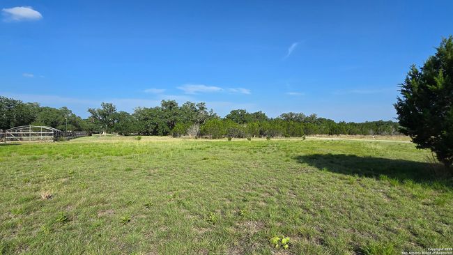 LOT 4 Settlers Cir, Home with 0 bedrooms, 0 bathrooms and null parking in Bandera TX | Image 9