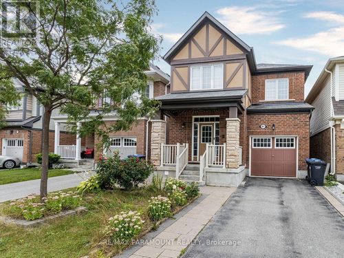 2-81 Leadenhall Rd, Brampton, ON, L7A4G9 | Card Image