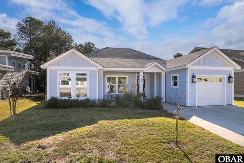 705 Zen Ln, Kill Devil Hills, NC, 27948-8564 | Card Image