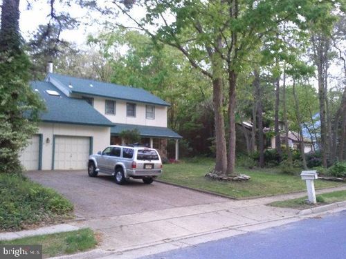 61 Bradford Way, VOORHEES, NJ, 08043-4760 | Card Image