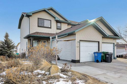 57 W Terrace Rd, Cochrane, AB, T4C1S6 | Card Image
