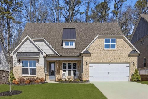6984 Manchester Dr, Flowery Branch, GA, 30542-7403 | Card Image