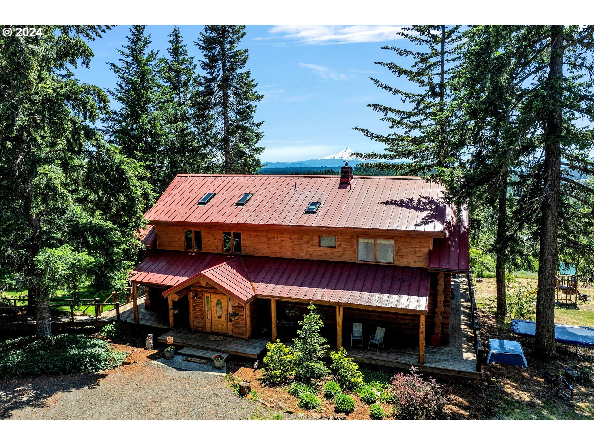 Acme Rd, White Salmon, WA 98672