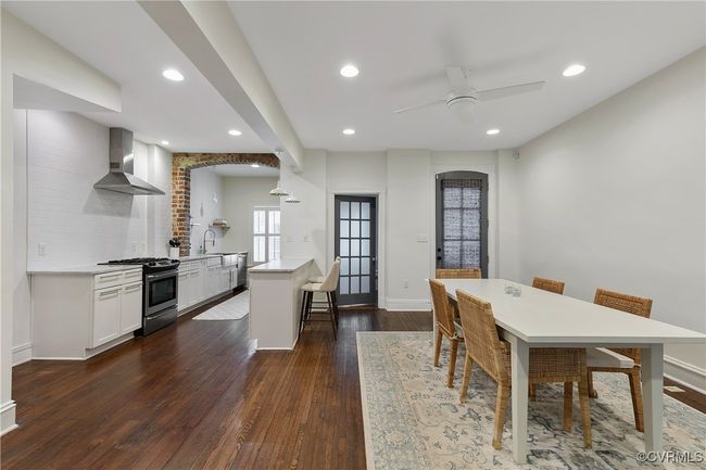 2318 Rosewood Ave, House other with 3 bedrooms, 3 bathrooms and null parking in Richmond VA | Image 11