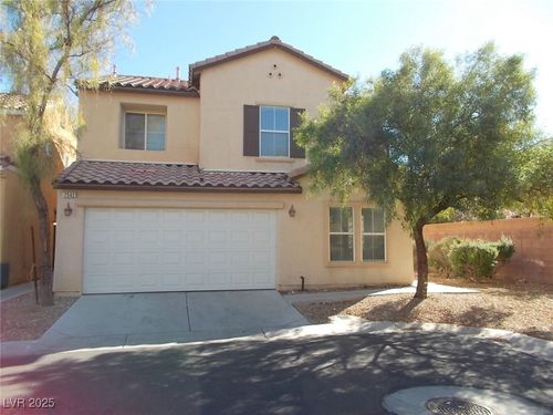 7542 Desert Lupine St, Las Vegas, NV, 89139-5500 | Card Image