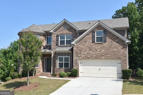 4169 Two Bridge Dr, Buford, GA, 30518-1581 | Card Image