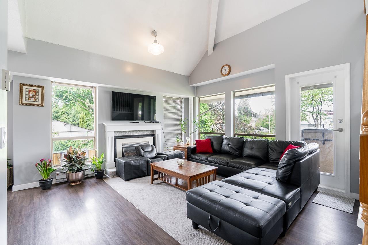 Residential in Surrey 4