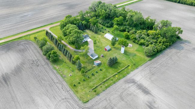 1155 110 Th Ave Se, House other with 4 bedrooms, 3 bathrooms and null parking in Murdock MN | Image 64