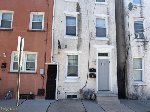 610 Green St, NORRISTOWN, PA, 19401-3908 | Card Image
