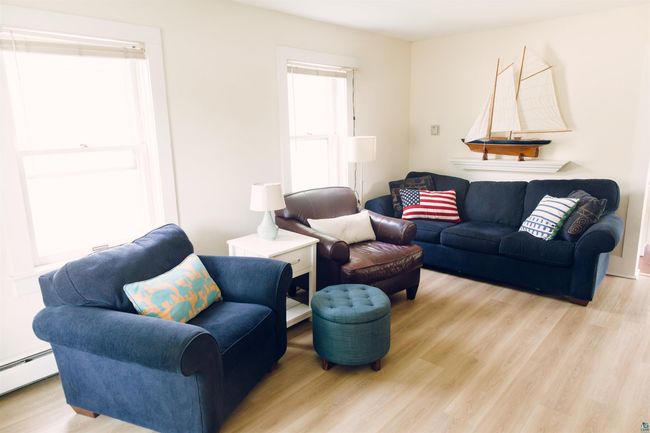 240 S 6 Th St, House other with 4 bedrooms, 2 bathrooms and null parking in Bayfield WI | Image 5