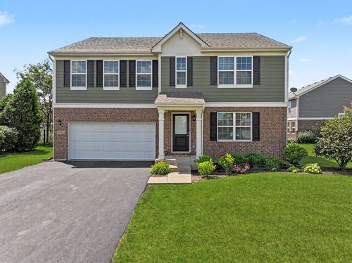 1978 Stapleton Rd, New Lenox, IL, 60451-3329 | Card Image