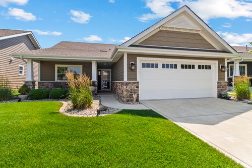 10541 Juniper Ln, Saint John, IN, 46373-0320 | Card Image