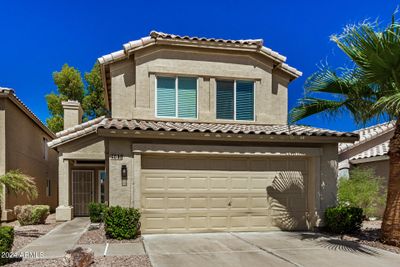 4648 W Del Rio Street, House other with 3 bedrooms, 3 bathrooms and null parking in Chandler AZ | Image 1