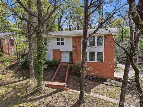 1 Van Lee Drive, Little Rock, AR, 72205 | Card Image