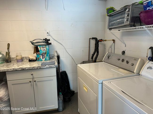 1602 Harvard Dr, House other with 3 bedrooms, 1 bathrooms and null parking in Cocoa FL | Image 28