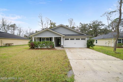 1832 Navaho Ave, JACKSONVILLE, FL, 32210-1250 | Card Image
