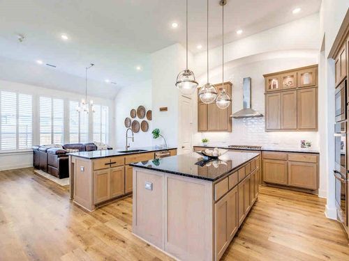 4124 Sandbrock Pkwy, Aubrey, TX, 76227-3345 | Card Image