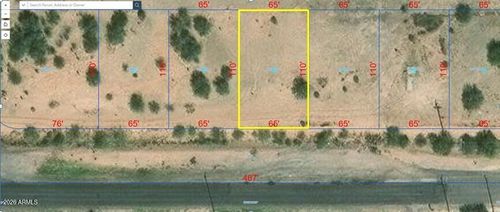 --0 W Peters Rd, Casa Grande, AZ, 85193 | Card Image