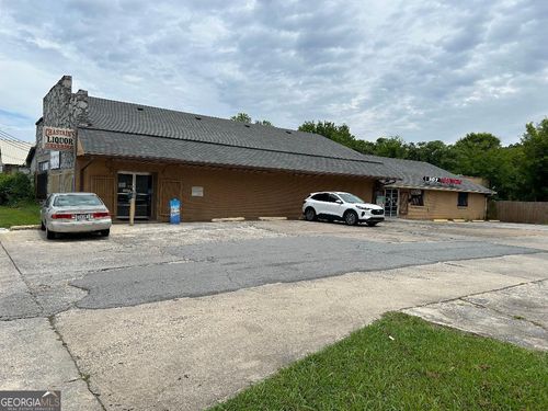 1416 N Broad Street Ne, rome, GA, 30161 | Card Image