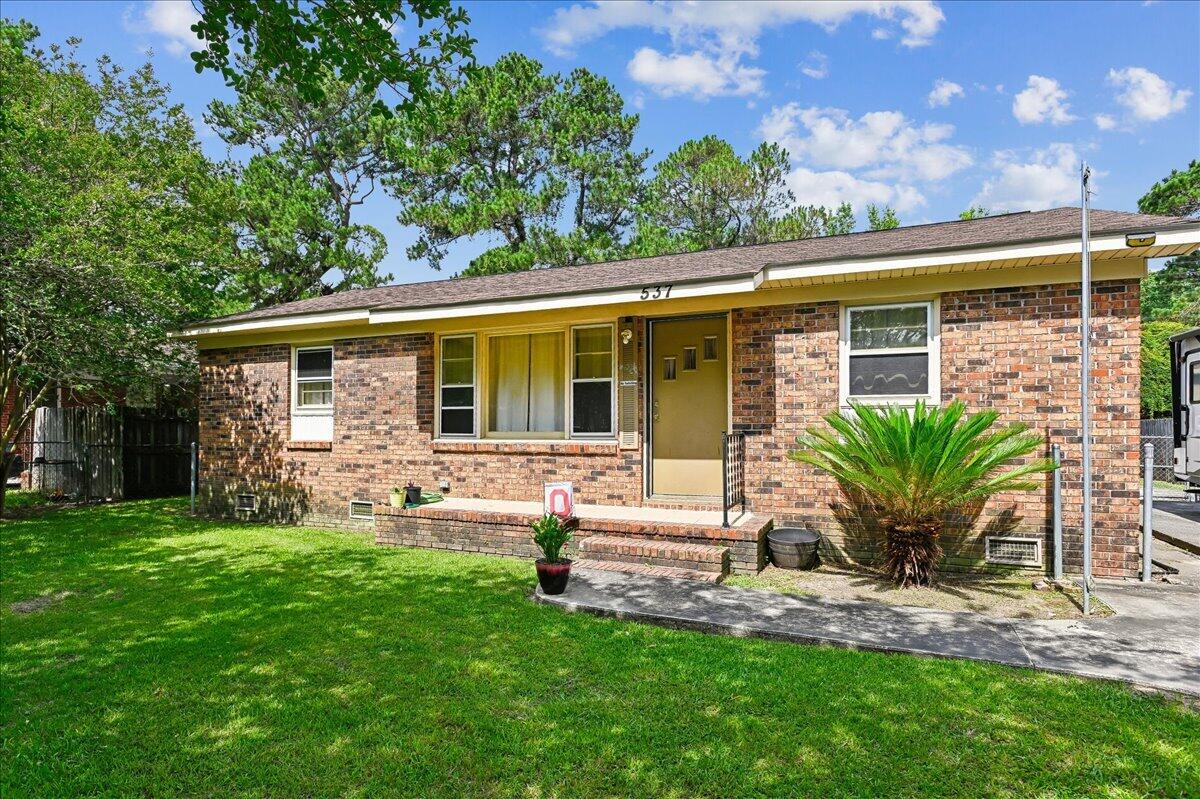 Residential in Goose Creek 3