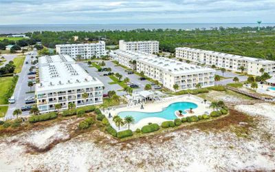 3204 - 400 Plantation Rd, Condo with 1 bedrooms, 1 bathrooms and null parking in Gulf Shores AL | Image 2