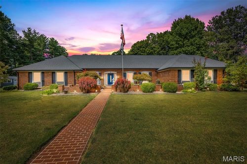 537 Yosemite St, Farmington, MO, 63640-2137 | Card Image
