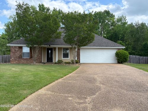 249 John Martin Drive, Brandon, MS, 39047 | Card Image