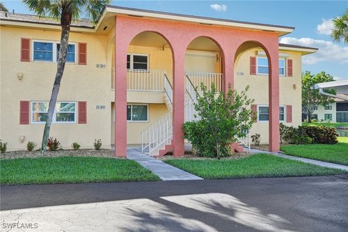 apt-d205-360 Charlemagne Blvd, NAPLES, FL, 34112-7040 | Card Image
