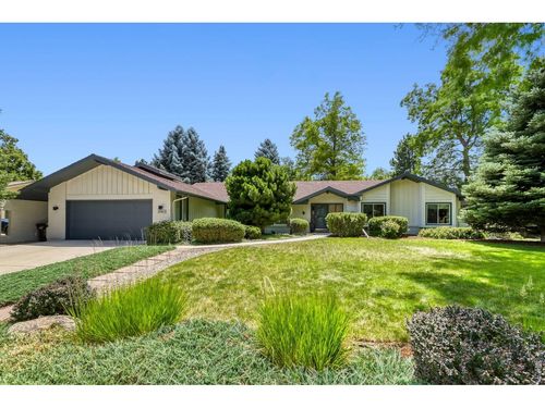 3880 Chippewa Dr, Boulder, CO, 80303 | Card Image