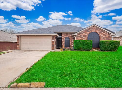 4306 Esta Lee Avenue, Killeen, TX, 76549 | Card Image