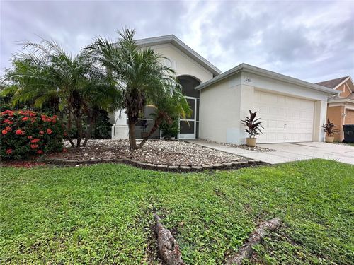 12633 Early Run Ln, Riverview, FL, 33578-3325 | Card Image