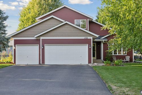 6508 88th Ave N, Brooklyn Park, MN, 55445-1653 | Card Image