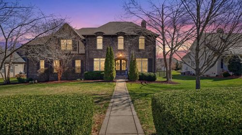 2616 Sporting Hill Bridge Rd, Thompsons Station, TN, 37179-5385 | Card Image