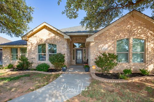 4708 Yearwood Dr, Midland, TX, 79707-3157 | Card Image