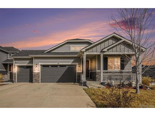 461 Azalea St, Brighton, CO, 80601-6630 | Card Image
