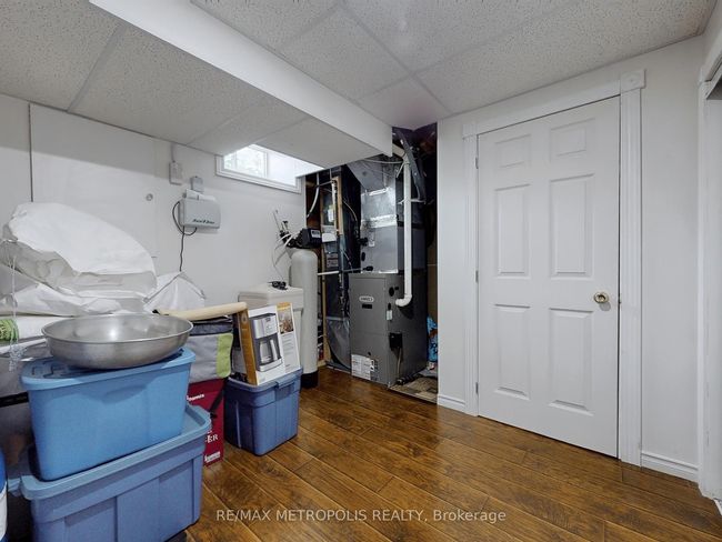 263 Greenwood Dr, House other with 3 bedrooms, 3 bathrooms and 4 parking in Angus ON | Image 34