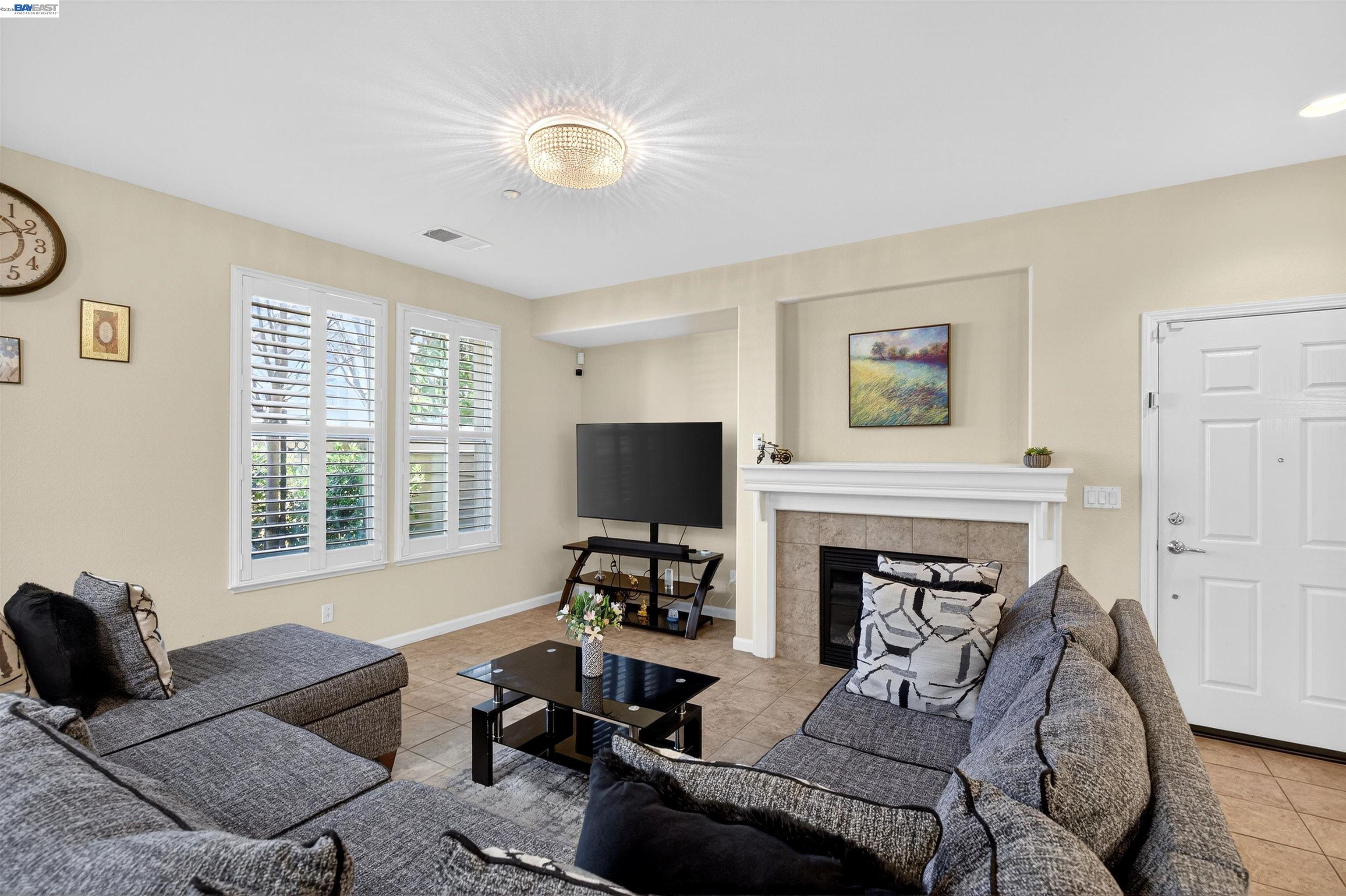 Residential in Mountain House 5